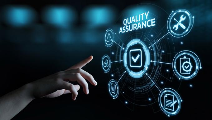Ensure Your Code Stays Ahead with Quality Assurance Testing