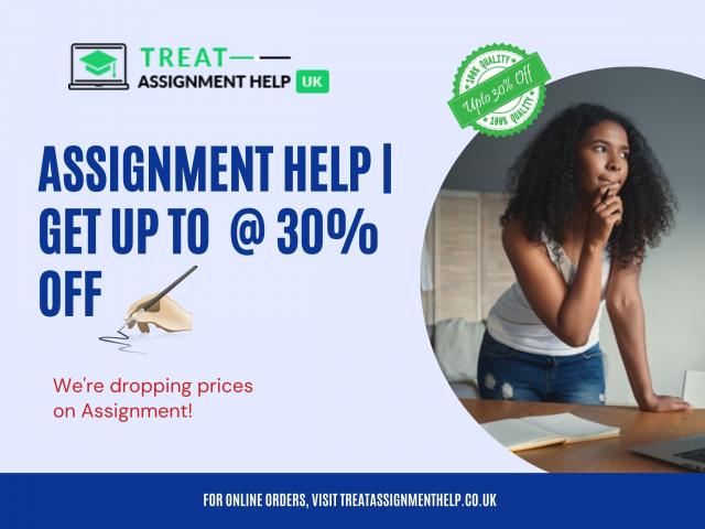 What is HND Assignment Help and How Can Treat Assignment Help UK Assist?