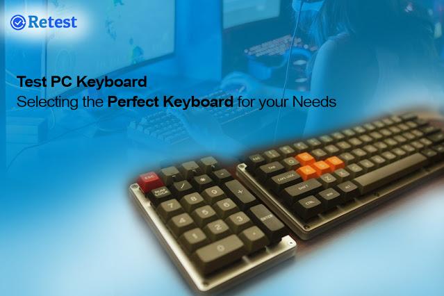 est PC Keyboard: Selecting the Perfect Keyboard for your Needs