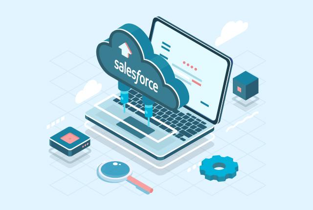 Excellence Assurance with SFDC Testing