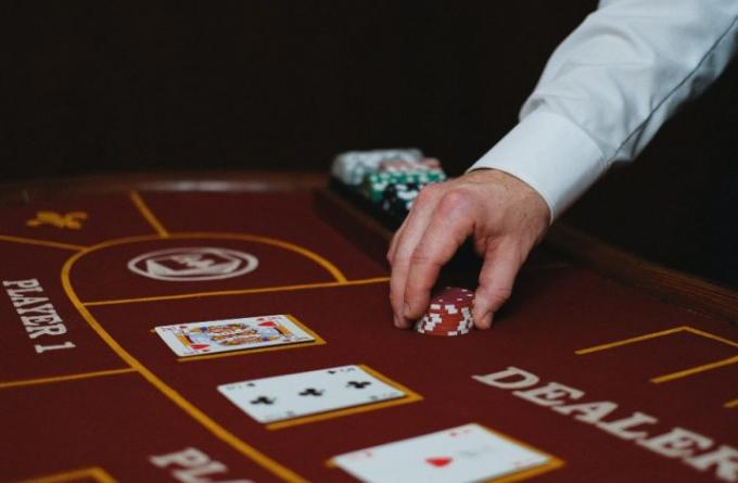 A Guide about Joker in Pai Gow Poker | What Is It? | JeetWin Blog