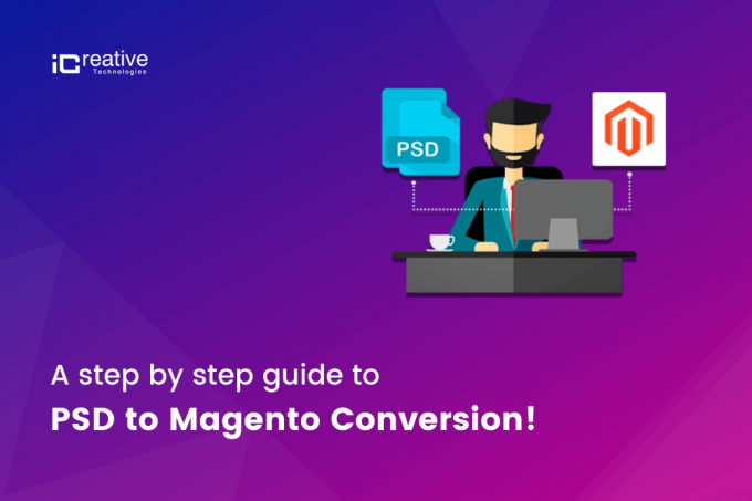 A step by step guide to PSD to Magento conversion!