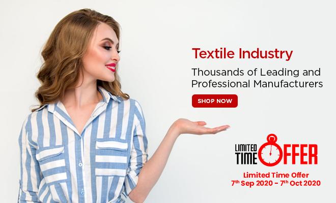 Buy Textile Products at Achsoda.com - Limited Time Offer