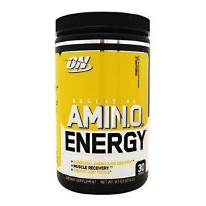  Optimum Nutrition Amino Energy Near Me