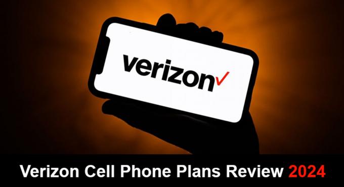 Verizon Small Business Essentials Reviews - 2024