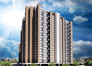 Purva Aspire In Bavdhan Pune - Price, Location Map, Review