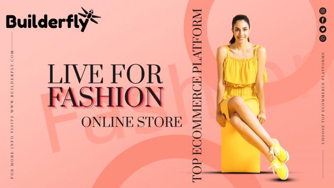 Constant Contact- How to choose top ecommerce platforms for an online business?