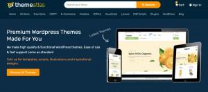 Know the 4 Tips to Select a Best Premium WordPress Themes 2021