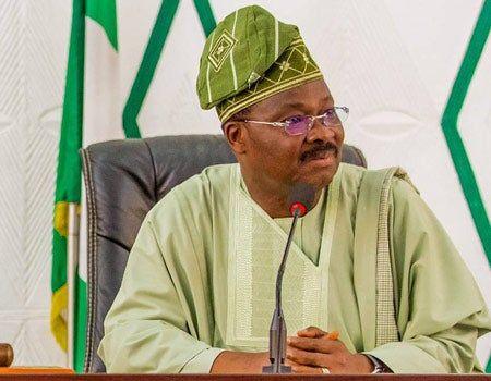 Abiola Ajimobi, Ex-Oyo governor, dies at 70