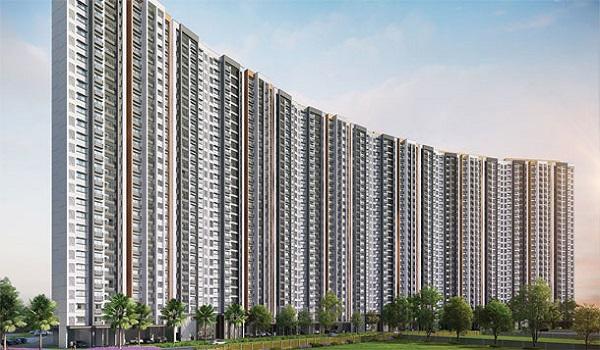 Prestige Raintree Park Varthur Near Whitefield 