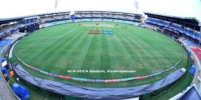 IPL ACA-VDCA Stadium Tickets Booking 2024 - Cricwindow.com 