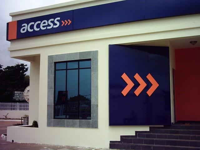 How to check Access Bank account balance and Statement of account - Etimes