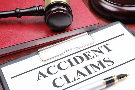 Best lawyers for accident claims