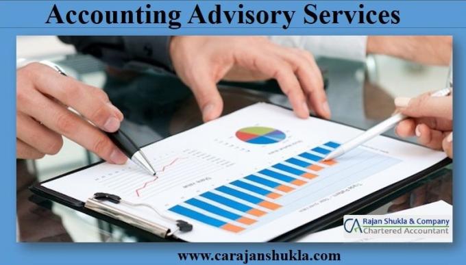 Accounting Advisory Services