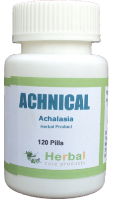 Achalasia : Symptoms, Causes and Natural Treatment - Herbal Care Products