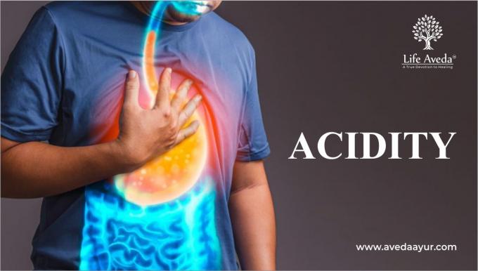 Acidity Signs, Causes, Home remedies and Ayurvedic Treatment