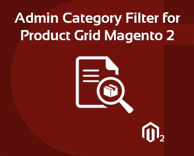 Product Grid Category Filter - cynoinfotech