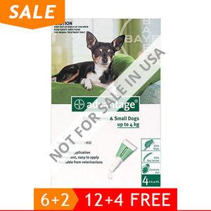 Dog Flea Control : Flea & Tick Control, Prevention and Treatment for Dogs - PetCareClub.com