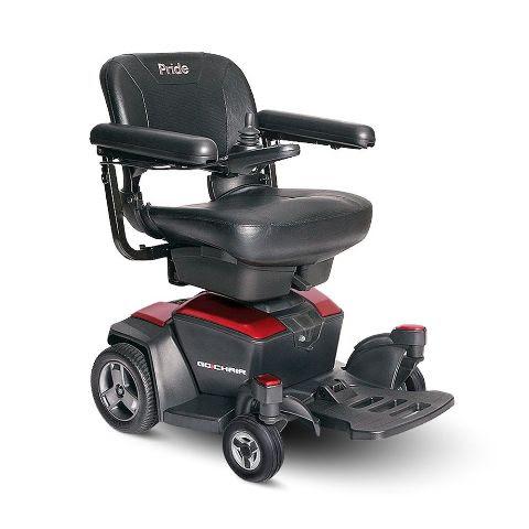 Get the Variety of Design and Functions with Electric Power Wheelchair