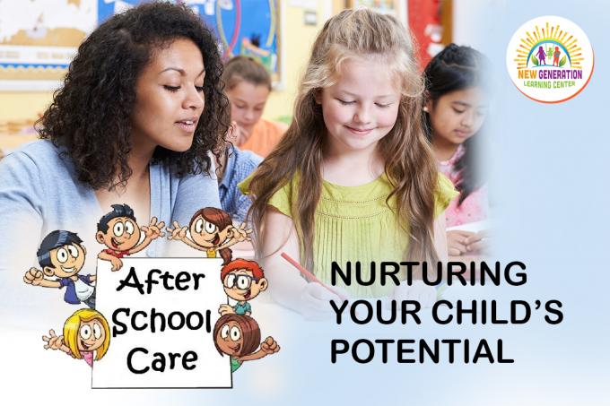 Preschool East Hanover, NJ | Eco-Friendly Daycare New Jersey: How Do You Ease Scholars&#8217; Anxiety?