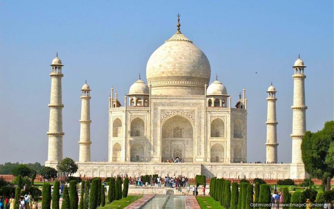 Viaje Triángulo de oro en India Tour 5,7,10,15 Dias:inicio desde 100 usd por persona