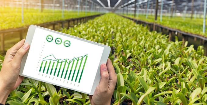 AgTech Software Development | AgTech Solutions