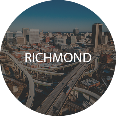 Richmond, VA Homes For Sale | Richmond Real Estate - Team Hensley