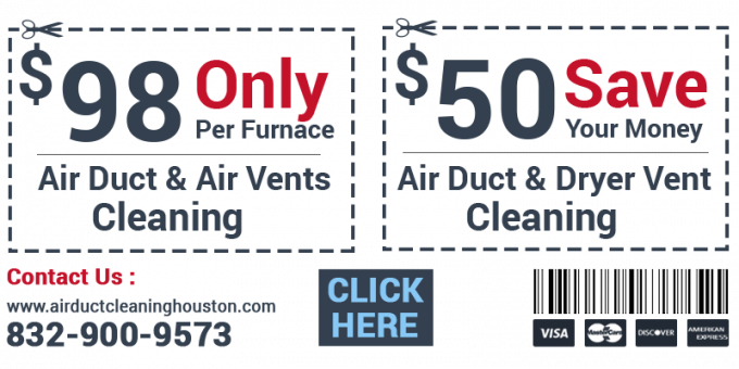 Air Duct Cleaning Houston