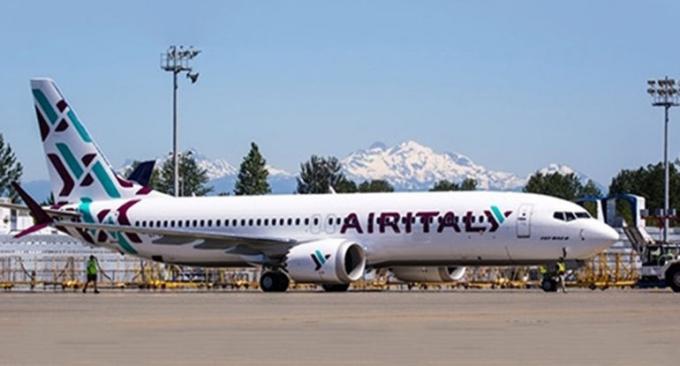 Air Italy announces direct flights from New Delhi and Mumbai to Milan