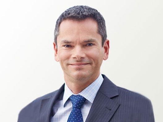 Air New Zealand CFO Jeff McDowall appointed as interim CEO | Aviation