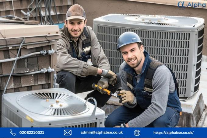 air source heat pump course
