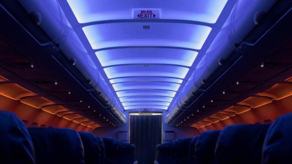 Aircraft Cabin Lighting Market worth $2.0 billion by 2022 | Aerospace &amp; Defense Insights