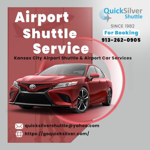 Airport Shuttle