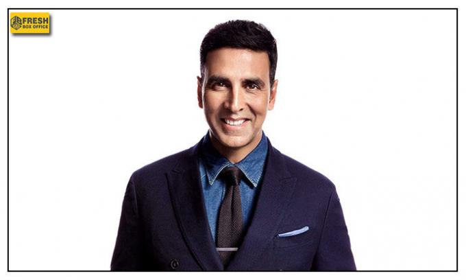 Akshay Kumar Height, Weight, Lifestyle, Personal Stats, Filmography, Awards, Biography