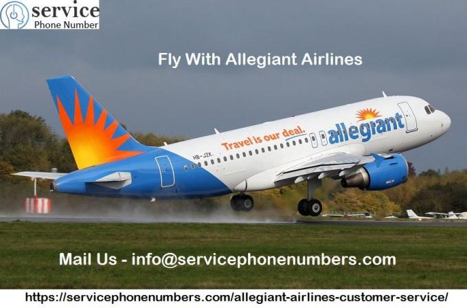 Allegiant Airlines Customer Service Number