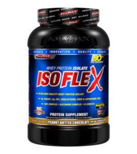 Bodybuilding Supplements Store