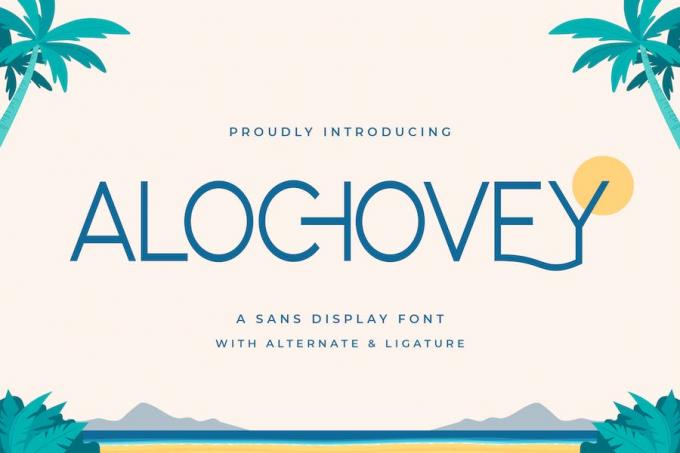 Alochovey Font Free Download Similar | FreeFontify