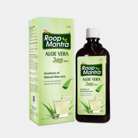 aloe vera juice