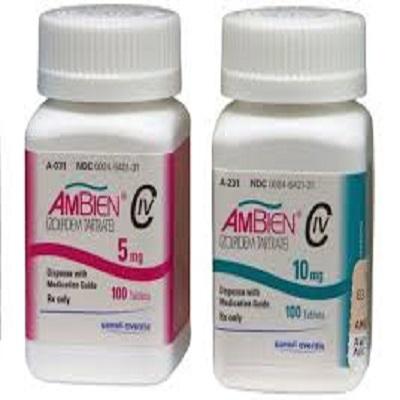 Buy Ambien Online 10mg to Treat Sleeping Disorders