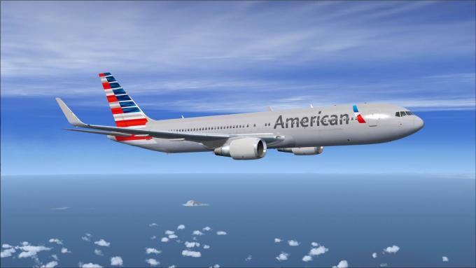 Easy Way To Book Your Ticket With American Airlines