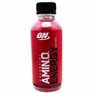 Supplements for Energy