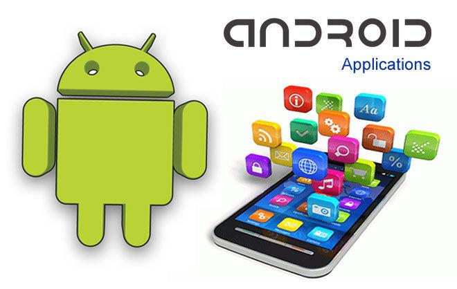 Android Application Development - Avigma technologies