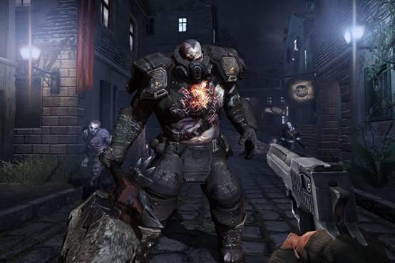 5 Android Unreal Engine Games in 2021