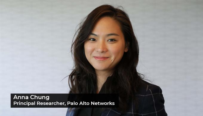 Read: Anna Chung’s fascinating journey within the cybersecurity industry