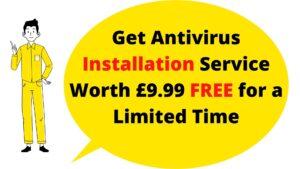 Antivirus License Key UK