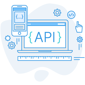 Custom API integration Services | API Development Services