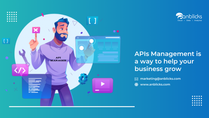Benefits of API Management