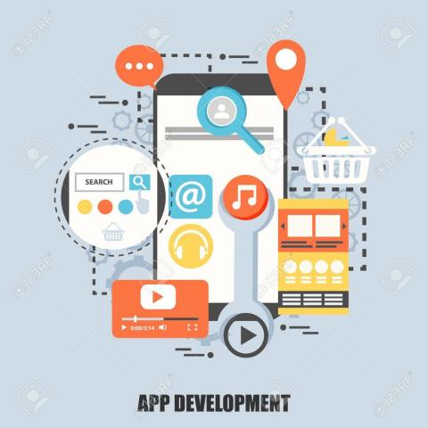 Top Mobile app developers in Bangalore-DxMinds