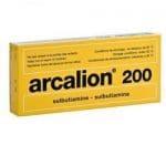 Arcalion 200mg