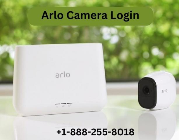 Arlo Login | My.Arlo.Com | Arlo Camera Login | Login Arlo